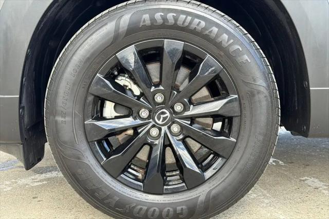 2023 Mazda CX-50 2.5 S Preferred Plus