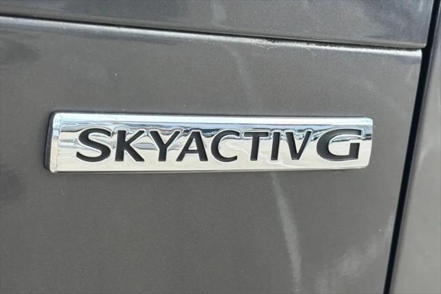 2023 Mazda CX-50 2.5 S Preferred Plus