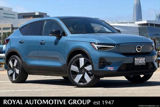 2023 Volvo CT Twin Ultimate for sale in San Francisco, CA