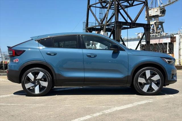 2023 Volvo CT Twin Ultimate