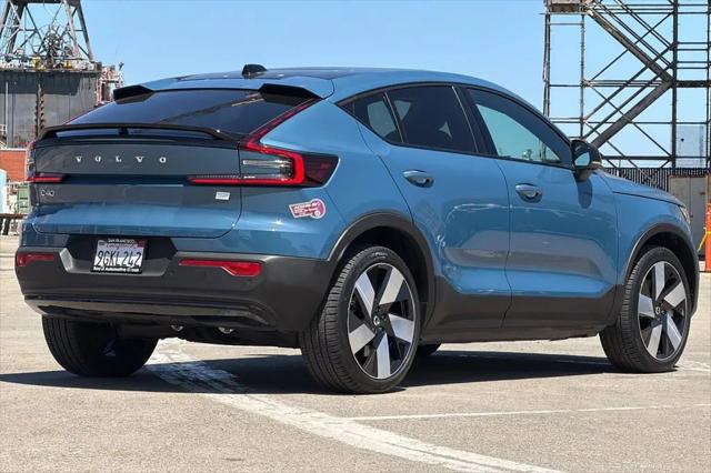 2023 Volvo CT Twin Ultimate