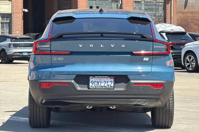 2023 Volvo CT Twin Ultimate