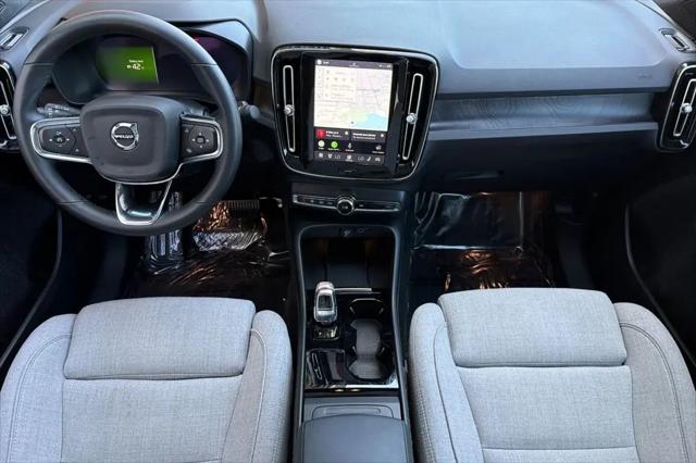 2023 Volvo CT Twin Ultimate