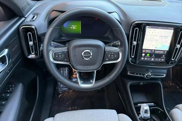 2023 Volvo CT Twin Ultimate