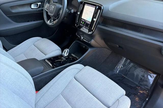 2023 Volvo CT Twin Ultimate