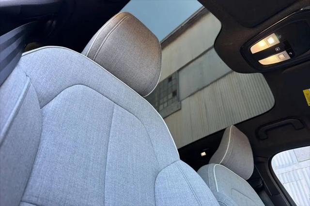 2023 Volvo CT Twin Ultimate