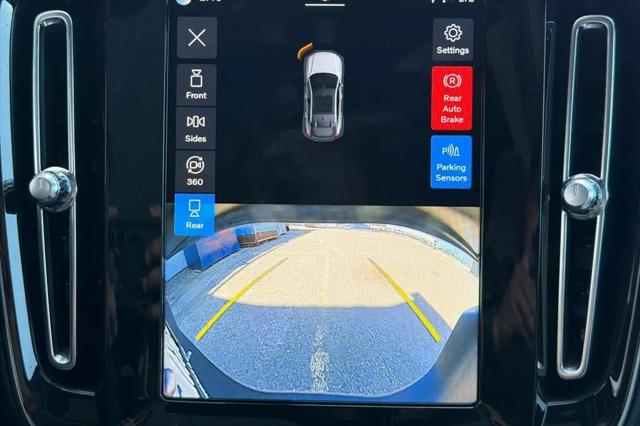 2023 Volvo CT Twin Ultimate