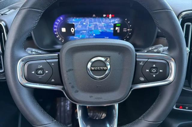 2023 Volvo CT Twin Ultimate
