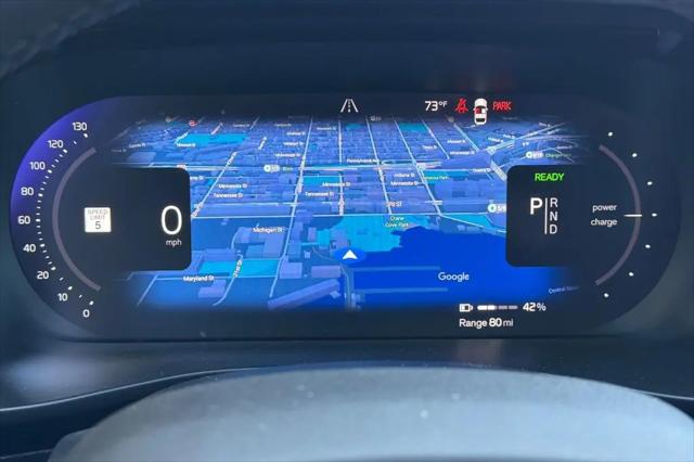 2023 Volvo CT Twin Ultimate