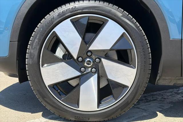 2023 Volvo CT Twin Ultimate