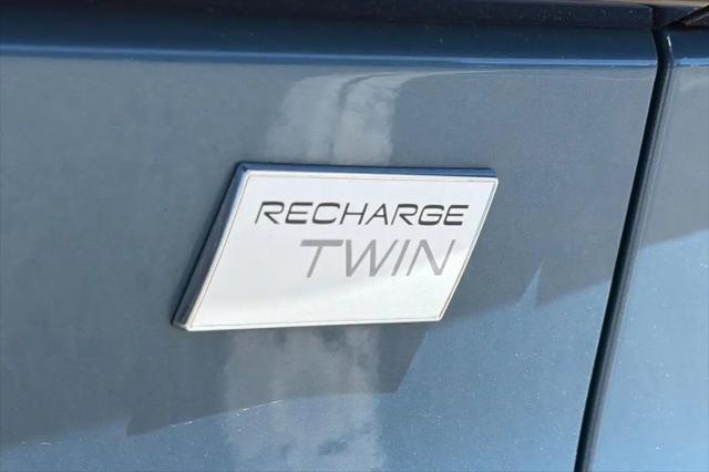2023 Volvo CT Twin Ultimate