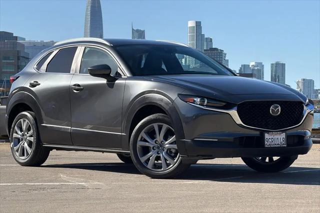 2023 Mazda CX-30 2.5 S Preferred
