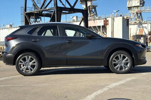 2023 Mazda CX-30 2.5 S Preferred
