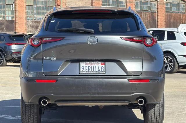 2023 Mazda CX-30 2.5 S Preferred