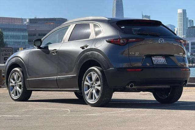2023 Mazda CX-30 2.5 S Preferred