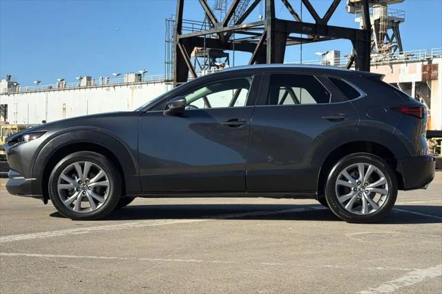 2023 Mazda CX-30 2.5 S Preferred