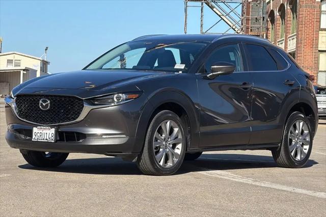 2023 Mazda CX-30 2.5 S Preferred