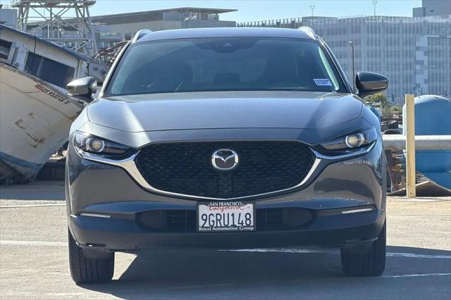 2023 Mazda CX-30 2.5 S Preferred