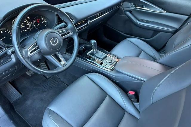2023 Mazda CX-30 2.5 S Preferred
