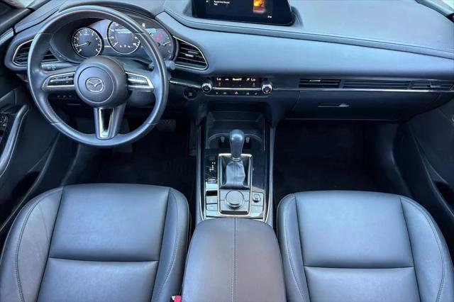 2023 Mazda CX-30 2.5 S Preferred