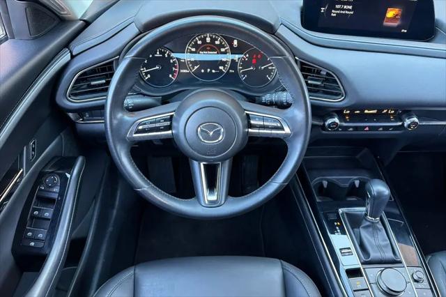 2023 Mazda CX-30 2.5 S Preferred