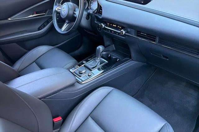 2023 Mazda CX-30 2.5 S Preferred