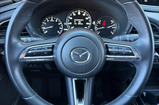 2023 Mazda CX-30 2.5 S Preferred
