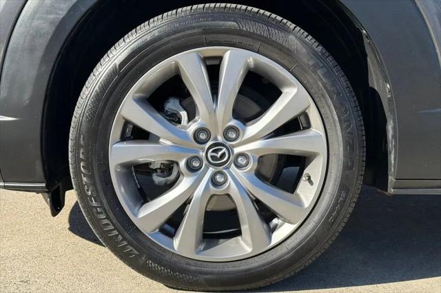 2023 Mazda CX-30 2.5 S Preferred