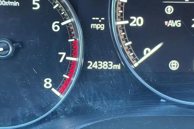 2023 Mazda CX-30 2.5 S Preferred