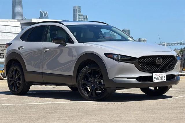2026 Mazda CX-30 2.5 S Aire Edition