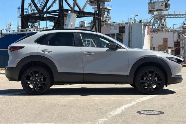 2026 Mazda CX-30 2.5 S Aire Edition