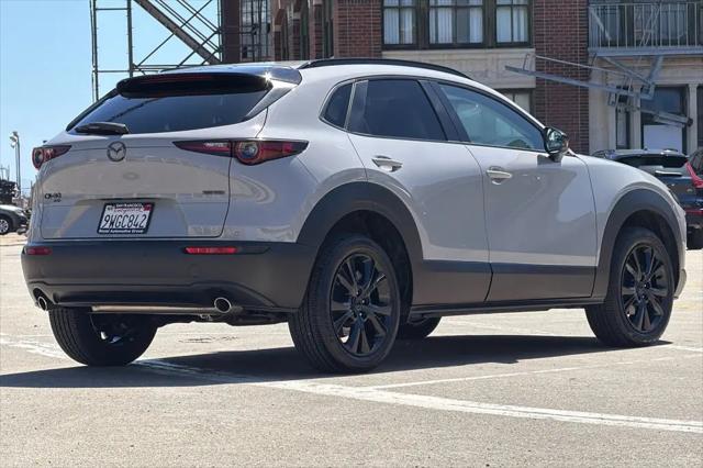 2026 Mazda CX-30 2.5 S Aire Edition