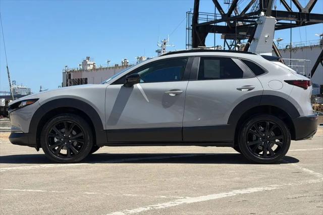2026 Mazda CX-30 2.5 S Aire Edition