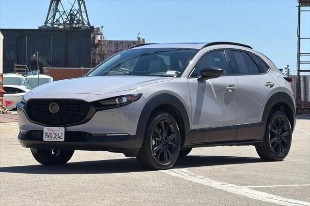 2026 Mazda CX-30 2.5 S Aire Edition