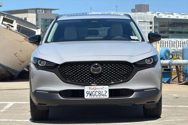 2026 Mazda CX-30 2.5 S Aire Edition