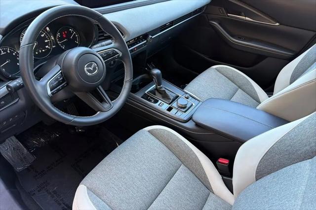 2026 Mazda CX-30 2.5 S Aire Edition