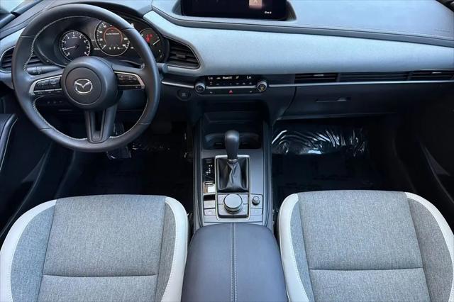 2026 Mazda CX-30 2.5 S Aire Edition