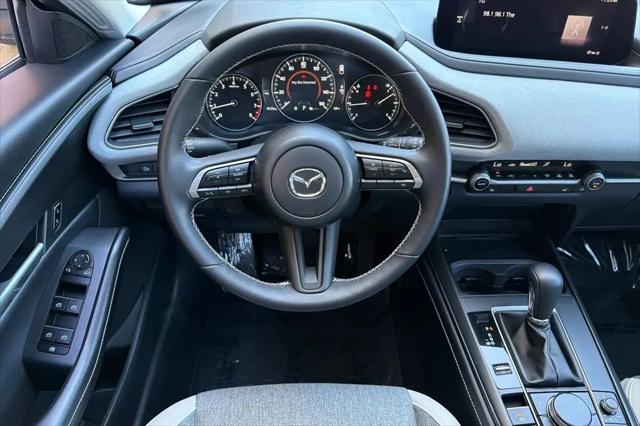 2026 Mazda CX-30 2.5 S Aire Edition