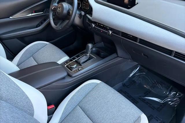 2026 Mazda CX-30 2.5 S Aire Edition