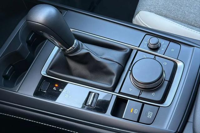 2026 Mazda CX-30 2.5 S Aire Edition