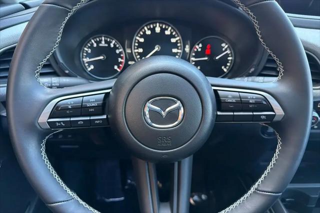2026 Mazda CX-30 2.5 S Aire Edition