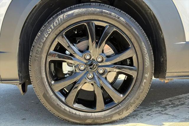 2026 Mazda CX-30 2.5 S Aire Edition