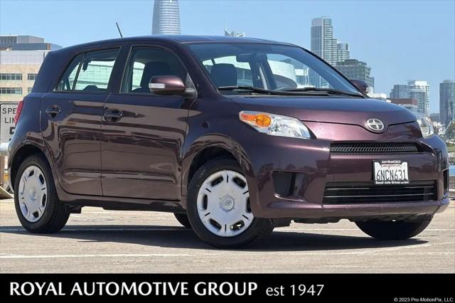 2010 Scion xD Base for sale in San Francisco, CA