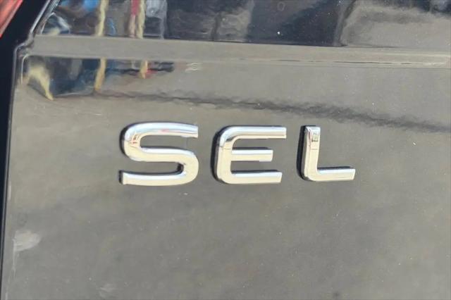 2022 Volkswagen Tiguan 2.0T SEL R-Line
