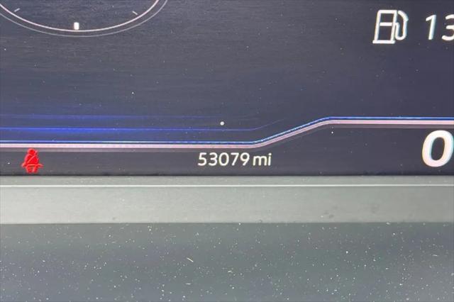 2022 Volkswagen Tiguan 2.0T SEL R-Line