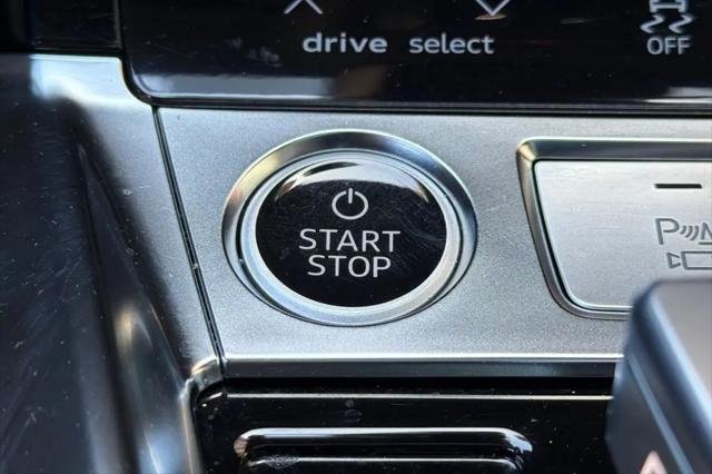 2024 Audi e-tron S line Premium Plus quattro