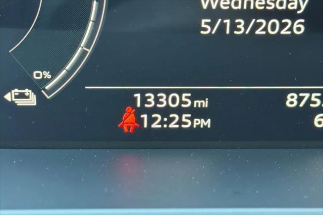 2024 Audi e-tron S line Premium Plus quattro
