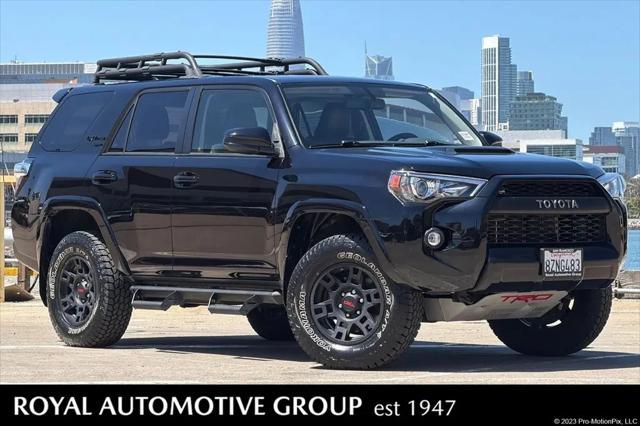 2019 Toyota 4Runner TRD Pro for sale in San Francisco, CA