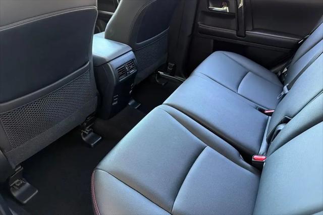 2019 Toyota 4Runner TRD Pro
