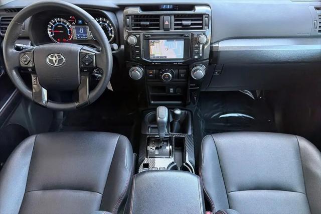 2019 Toyota 4Runner TRD Pro